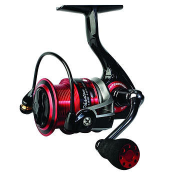 Катушка безынерционная Stinger Phantom NS 